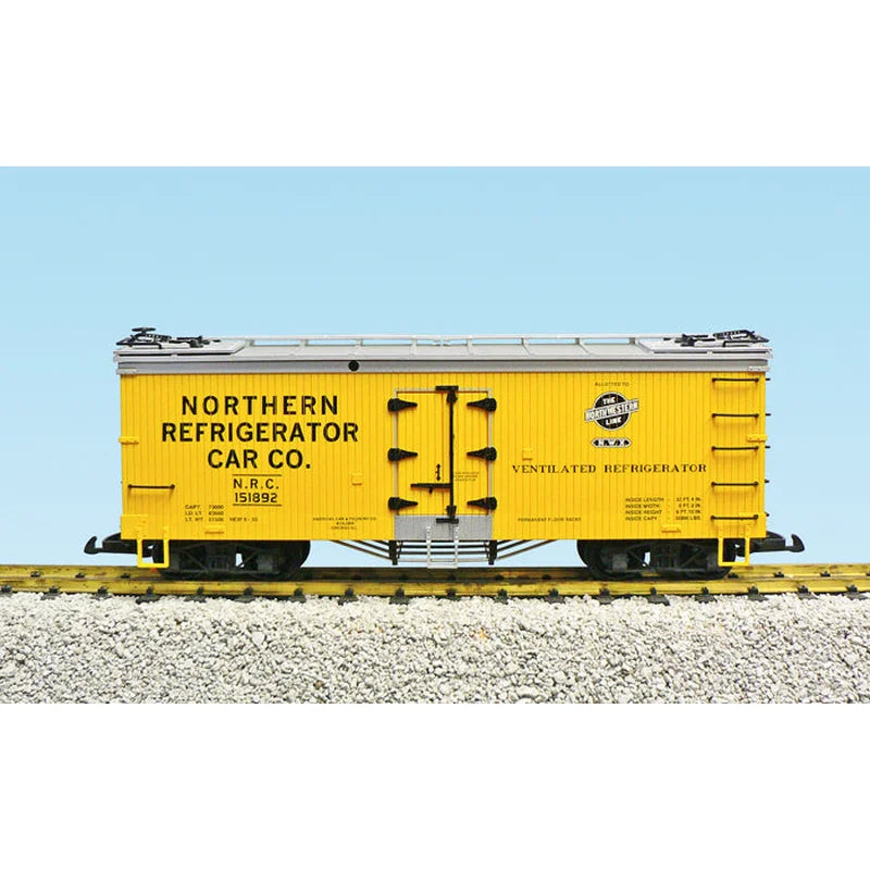 NORTHERN REEFER
