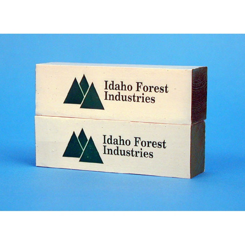 IDAHO FOREST PALLET LOAD