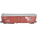 BNSF 50' REEFER