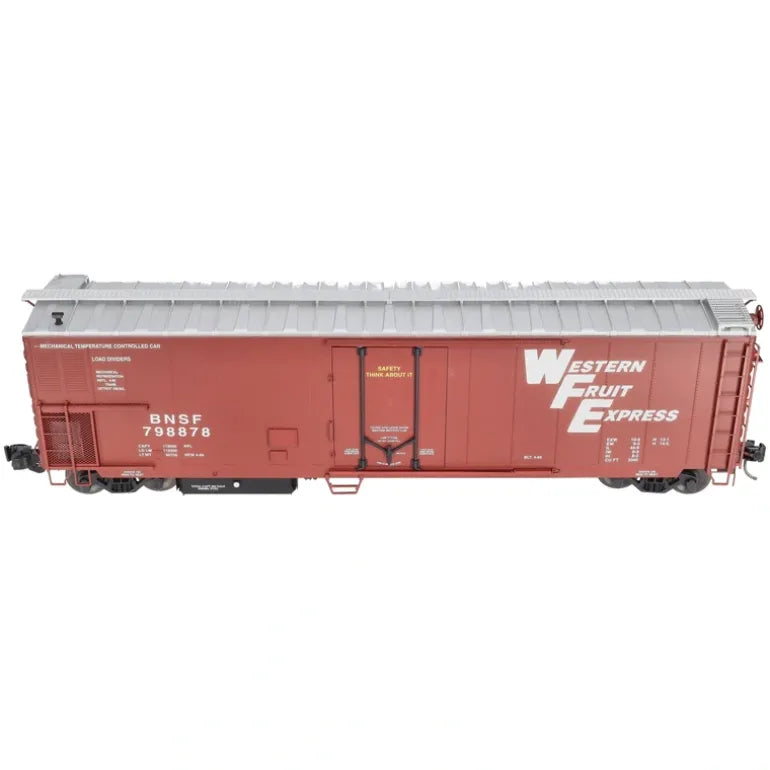BNSF 50' REEFER
